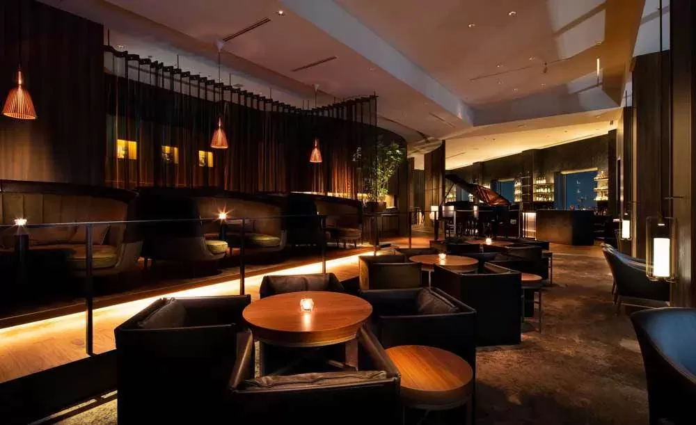 大阪で一人参加が多い既婚者向けパーティの落ち着いた雰囲気